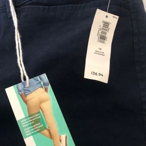 Old Navy Pixie Blue Pants